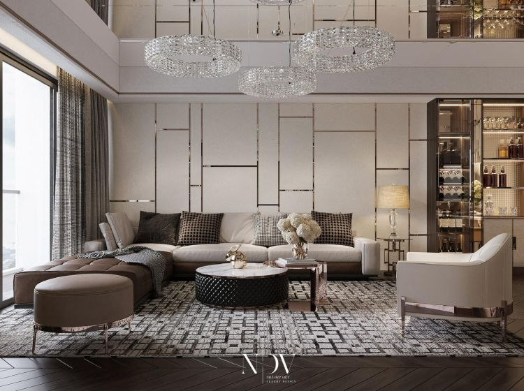 COVE RESIDENCES EMPIRE CITY - TP.HCM