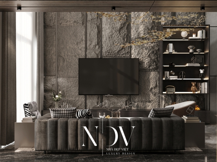 ECLAT NOIR - DUPLEX FELIZ EN VISTA - TP.HCM